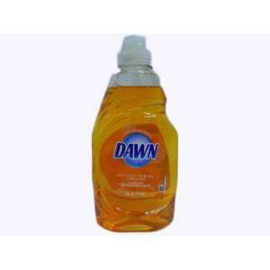 Dawn Antibacterial Hand Soap Dishwashing Liquid Orange Soap 9 Ounces 