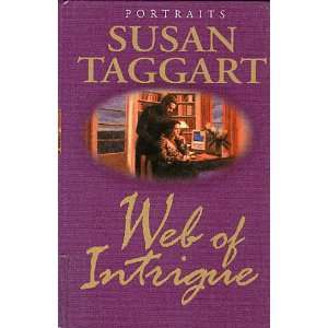  Web of Intrigue (Portraits Series #17) (9780786230723 
