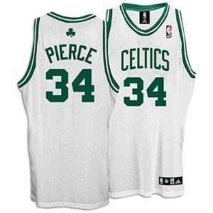   Polyester Adidas Boston Celtics Alternate Jersey: Sports & Outdoors