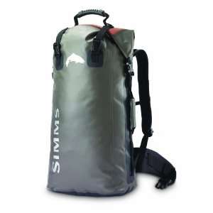  Simms Dry Creek Guide Backpack, Sterling Sports 