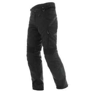  DAINESE TOMSK D DRY® WOMENS PANTS BLACK 38 USA/54 EURO 