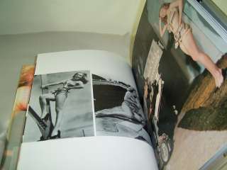 1993 Marilyn Monroe Photo book  MARILYN  / Japan  