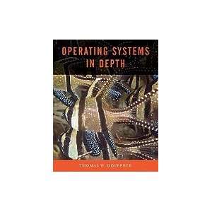 Operating Systems:Design and Programming[Hardcover,2010]:  