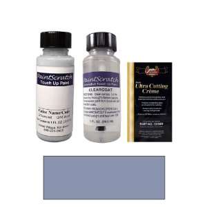   Metallic Paint Bottle Kit for 2000 Toyota CNG Camry (8N4) Automotive