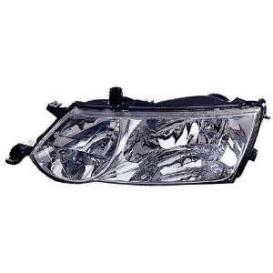  Depo 312 1161L AS Driver Side Headlight Assembly 