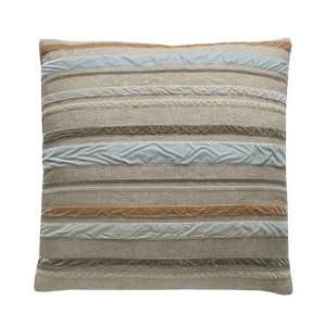  Grey Way   Washed Velvet Pillow  24