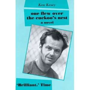  One Flew Over the Cuckoos Nest (9780714508719) Ken Kesey Books