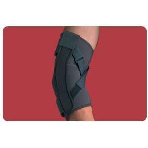   Thermoskin Range of Motion Hinged Elbow   XXL