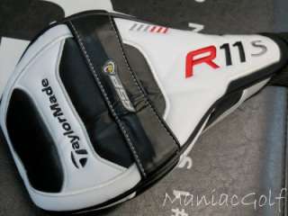 You’re Watching on 2012 Taylormade R11S Driver 10.5° L flex Ladies 