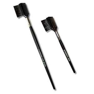  Eyebrowz Dual Comb Brow Brush Beauty