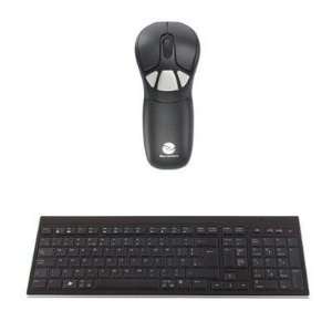  Quality Air Mouse GO Plus w/Keyboard By Gyration 