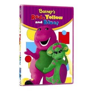  Barney   Numbers Numbers Barney Movies & TV