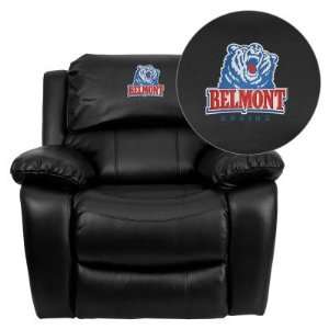  Flash Furniture Belmont University Bruins Embroidered 
