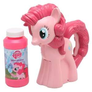   Toy My Little Pony Bubble Bellie, Pink  Toys & Games  