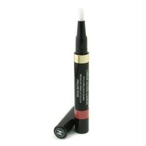   Lumiere Brush On Creme Lip Colour   #77 Praline Rose   1.3G/0.04oz
