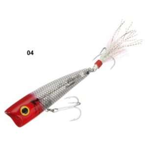   Redfish   Bomber Lures BSWPM3 RF, Fishing Lures & Lure Kits Sports