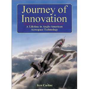    American Aerospace Technology (9781840373288) Ken Carline Books