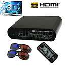   Signal Video Converter Box TV Movie Compatible with Blue Ray