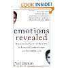  Emotions Revealed Recognizing Faces and Feelings to 