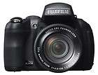 Fujifilm FinePix HS30EXR / HS33EXR 16.0 MP Digital Camera   Black