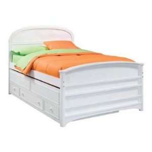  Nickelodeon Kids Nick Panel Bed Available In 2 Sizes 