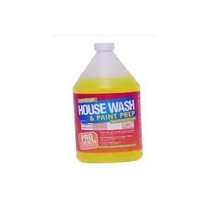  10190 Gal House Wash