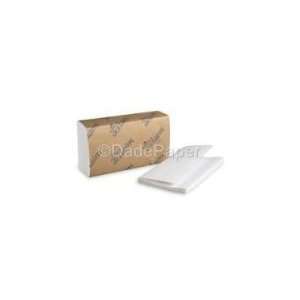  Acclaim® 9.5 x 10.62 White Singlefold Paper Towel 
