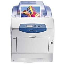 Xerox Phaser 6360DN Laser Printer  