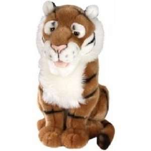  Tiger Body Puppet 12 by Wild Republic Toys & Games