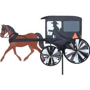  Small Horse and Buggy Spinner Toys & Games
