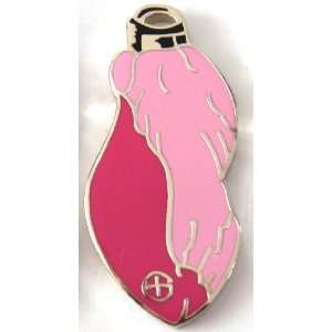 Lucky Rabbit Foot Pink Version LE15 GeoCoin Everything 