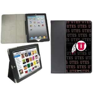  University of Utah   Full design on new iPad & iPad 2 Case 