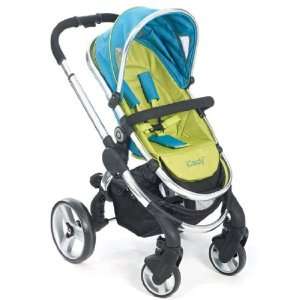  iCandy Peach Stroller  Sweet Pea: Baby