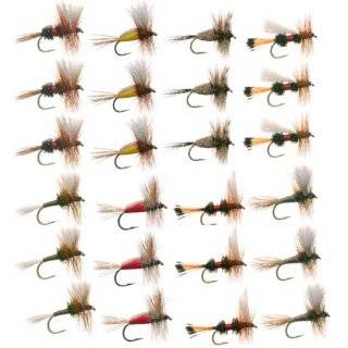  Western Trout Fly Fishing Flies Collection Sports 