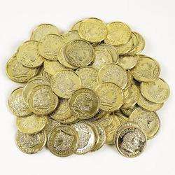 gr. Gold Coins Pirate Treasure Loot Gold Money  