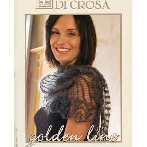  Filatura Di Crosa Golden Line 2010 Arts, Crafts & Sewing