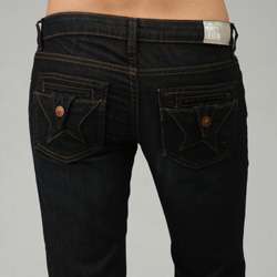 Peoples Liberation Womens Tanya Bootcut Jeans  
