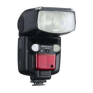  Nikon SB 25 Autofocus Speedlight