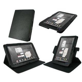 Poetic KeyBook Bluetooth Keyboard Leather Case for for Motorola DROID 
