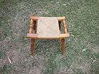 hickory chair  