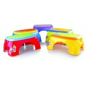  Nuby Stools Case Pack 24 