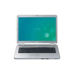 Sony VAIO VGN NR260E/S Laptop (Refurbished)  
