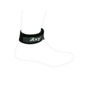 Zoot Sports 2008 Timing Chip Strap   Black   S8AT02  