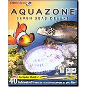  Aquazone Seven Seas Deluxe Electronics