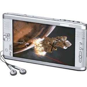 Archos AV700 100GB 7 INCH Mobile Digital Video Recorder AV 700  