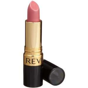  Revlon Super Lustrous Lipstick, Temptress, 0.15 Ounce 