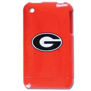  Georgia Bulldogs NCAA for Apple iPhone 3G 3GS Faceplate 