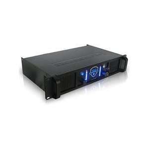   2U L 2 channel Professional Power Amplifier 2100 Watts: Electronics