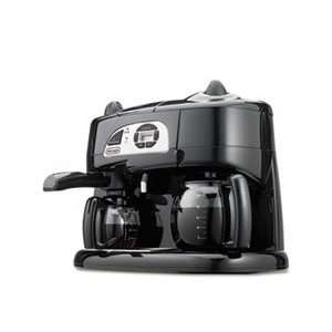   Combination Coffee/Espresso Machine(sold individuall): Home & Kitchen