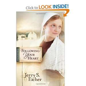   Your Heart (Fields of Home) [Paperback] Jerry S. Eicher Books